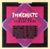 CD VARIOUS  The Immediate Singles Collection CLACD353 Castle Classics 1993 UK Rock Used