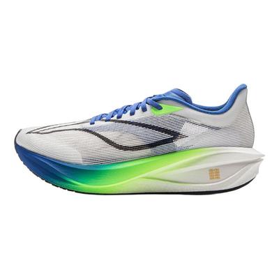 Kids Speed Series Blade V2 Versatile Comfortable Non-Slip Wear-Resistant Rebound Low-Top Running Shoes Unisex Running Shoes YKFV110-1