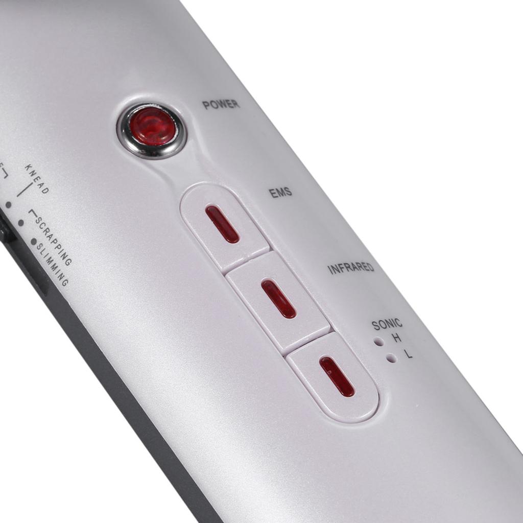 Ultrasonic Cavitation Body Massager Fat Removal Slimming Machine With