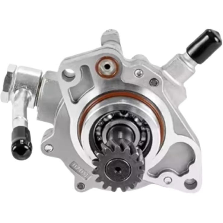 Brake Booster Vacuum Pump, Compatible With Mitsubishi Vehicles - Car Drive Components,OE 2020A002 2020A-002 X2T56871ZT