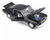 Model Ford Mustang GTA Fastback 1967 Czarny w skali 1/18