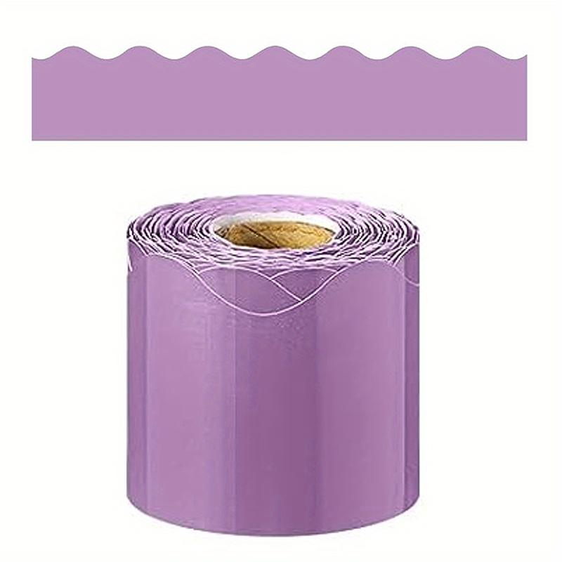 DIY Classroom Tabule Border Stickers Billboard Border Decoration Creative