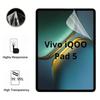 Screen Protector for Vivo IQOO Pad 5 [2-Pack] Ultra-Thin Durable Protective Plastic Film Phonillico®