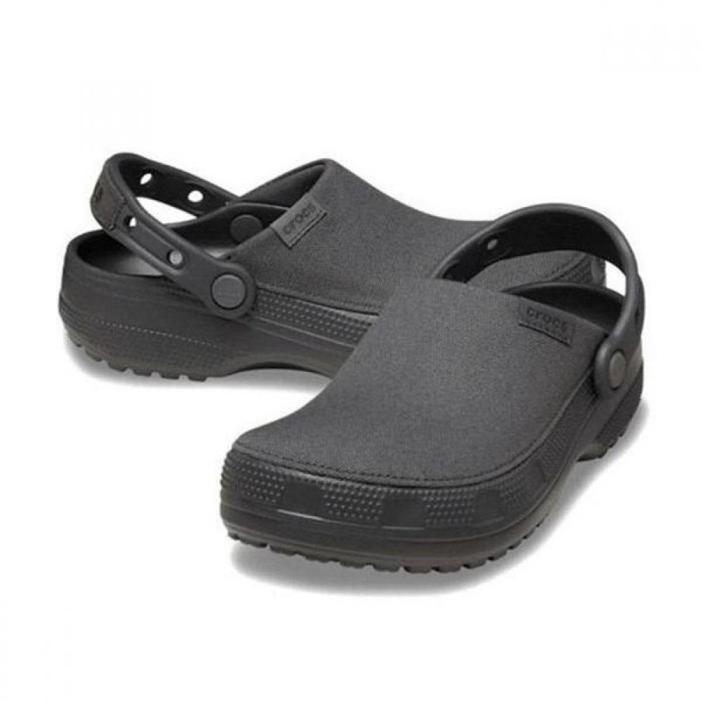 

Crocs Classic Craft Clog Slipper Sandal Bis 211354 0ld black/230