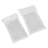50pcs Korea Card Sleeves Clear Acidfree 3 Inches Album Binder Cards Cover Film