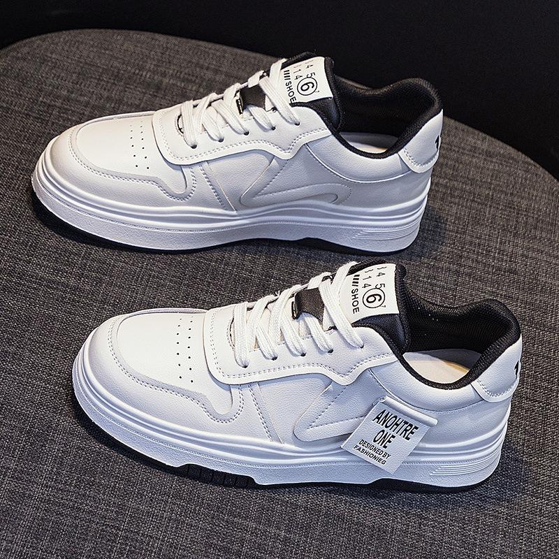 Little White Shoes Lässige Muffin-Schuhe