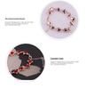 Rose Gold-Plated Women's Bracelet - European & American Simple Korean Design
