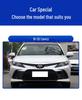 Toyota Camry (2018-2023) Rearview Mirror Shell & Turn Signal Cover