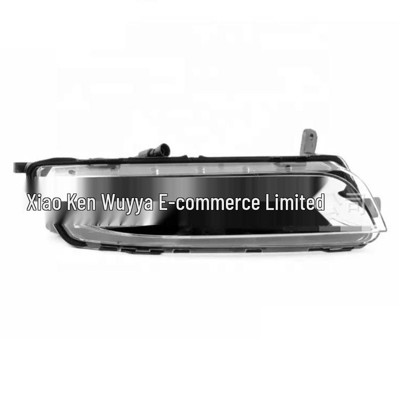 Volkswagen Passat CC Front Fog Light/Anti-Fog Spotlight Neutral