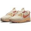 Nike Air Max Terrascape 90 Fuel Orange Men Sneakers White Pearl-White Hot-Curry DH2973-200