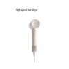 Yaying Upgraded Professional Hair Dryer with Stand