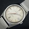 RARE ENICAR STAR JEWELS HAND-WINDING SWISS MENS VINTAGE WATCH A703865-1 R213f-a703865