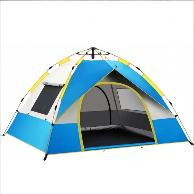 OEING Foldable Outdoor Camping Tent