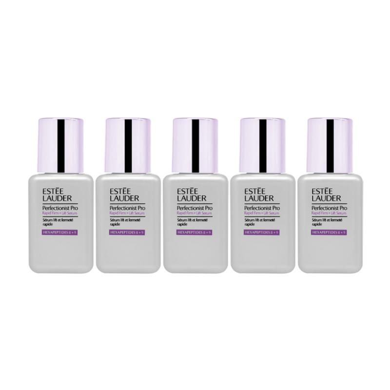 Estee Lauder Perfectionist Pro Duo Serum Szybko Ujędrniające + Liftingujące z Heksapeptydami 8 + 9