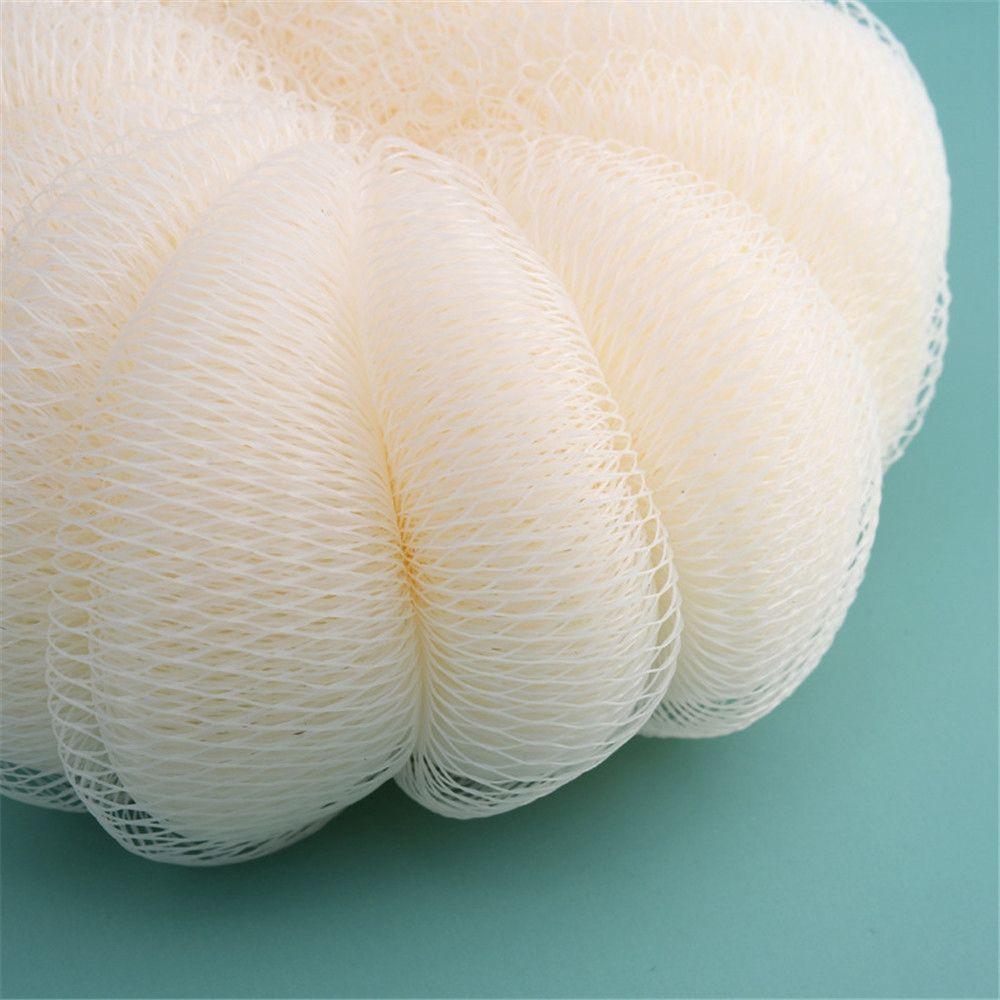 Cleaning Tool Skin Cleaning Bathroom Scrub Shower Supplies Bubble Balls Body Scrubber Bath Sponge