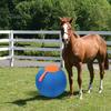 Herding Dog Balls Horse Ball Toy Thickened Anti-Burst Ball Scratch-Resistant Training Ball Stimulates Senses Confidence Toy for Horses Cattle Dogs