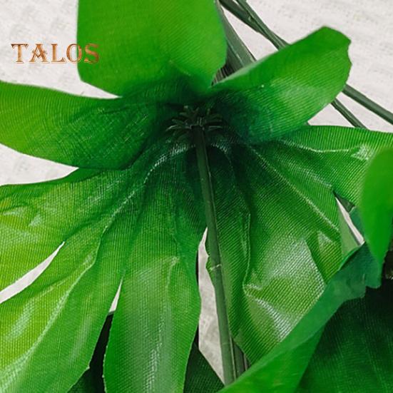 Konstgjord Nejlikarealistisk 18 Huvud Falsk Sidenblomma UV-beständig Bröllopsfest Inomhus Utomhus Trädgård Gård Konstgjorda Blommor Växtdekoration