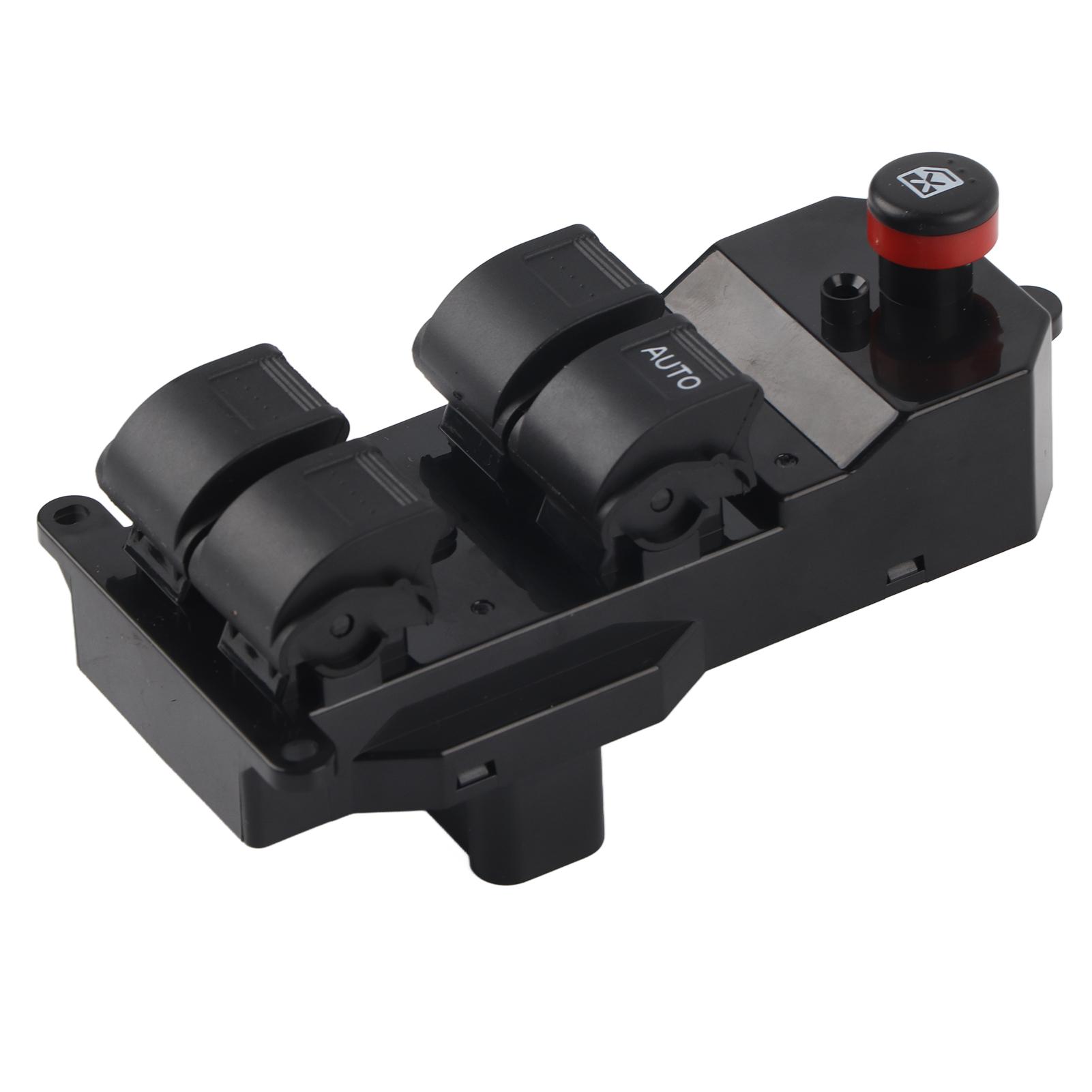 

Right Driver Side Power Window Control Master Window for 2001 2005 with sy Installation Direct Replacement OEM 35760 G042