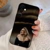 Singer A-Adele  Phone Case Silicone Soft For Samsung Galaxy A73,A72,A71,A70,A53,A52,A51