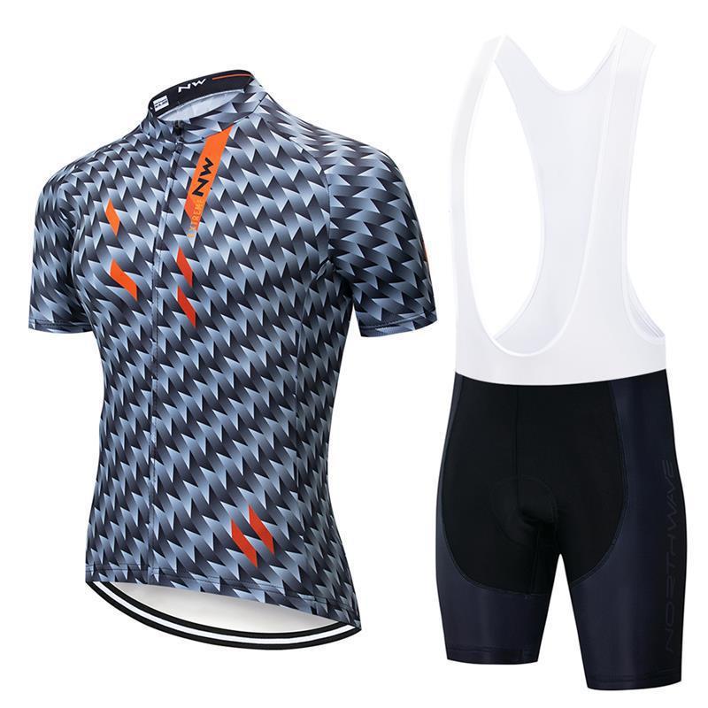 2026 Summer Breathable Cycling Suit Cycling Event Cycling Suit Outdoor, Short-sleeved   Mountain Road Cycling Suit Quick-drying Suit