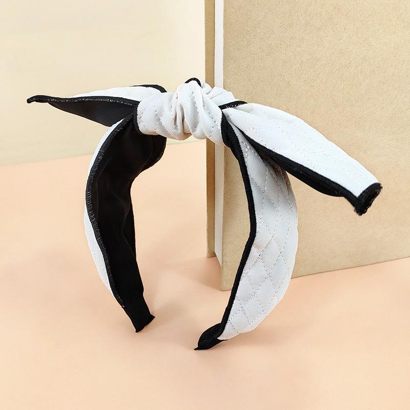 Pepito Velká mašle Čelenky do vlasů Čelenky Ozdoby Doplňky Pro ženy Doplňky do vlasů