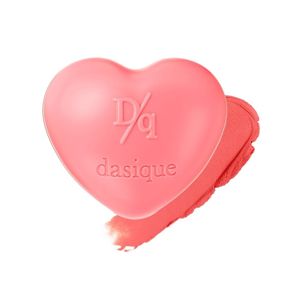 

Dasique Make Souffle Color Pot 03 Coral Shoe