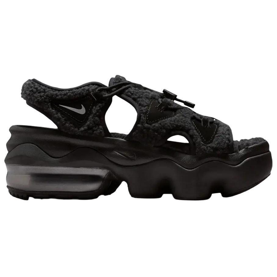 Nike Air Max Koko Sandal Soft Comfortable Beach Sandals Women Sandals Black HV8558-002