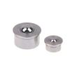 High-quality Stainless Steel/POM Round Transfer Roller Balls Component, MJ310/MJ311 Model