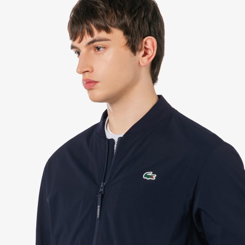 [lacoste] Men's Spring Stadium Jacket BH936E-56GHDE