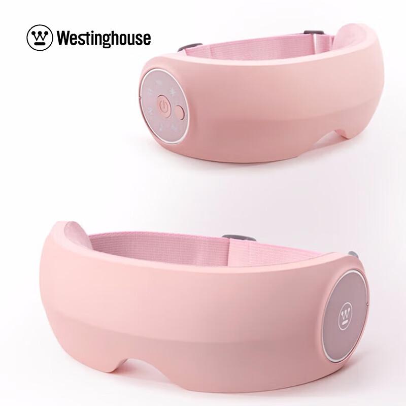 Westinghouse Smart Air Pressure Eye Massager
