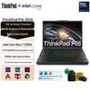 Lenovo ThinkPad P16 Gen 3 16-дюймова мобільна робоча станція (версія CN)