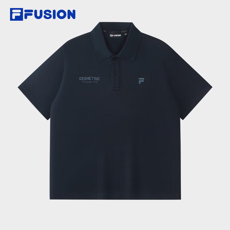 Fila Fusion Men's Polo Shirt