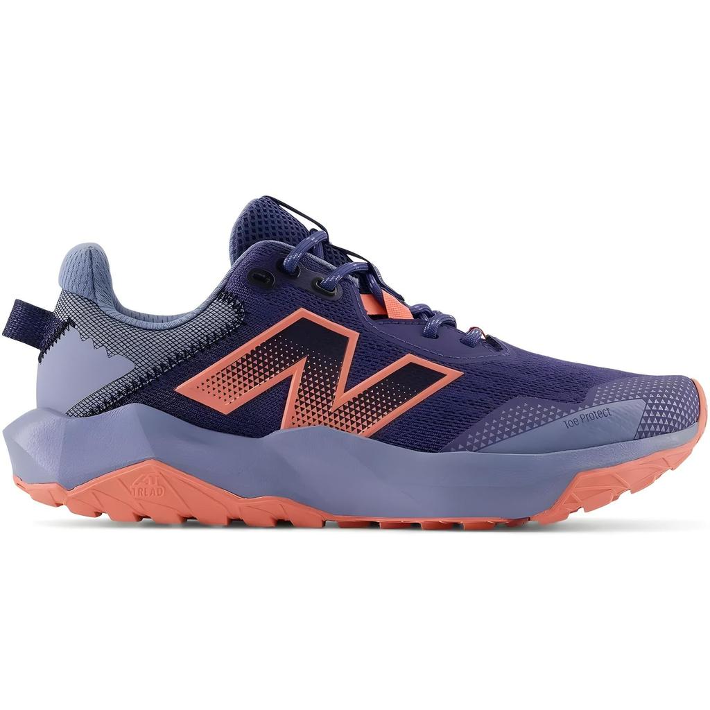 Damen-Laufschuhe New Balance DynaSoft Nitrel v6 (WTNTRCV6)