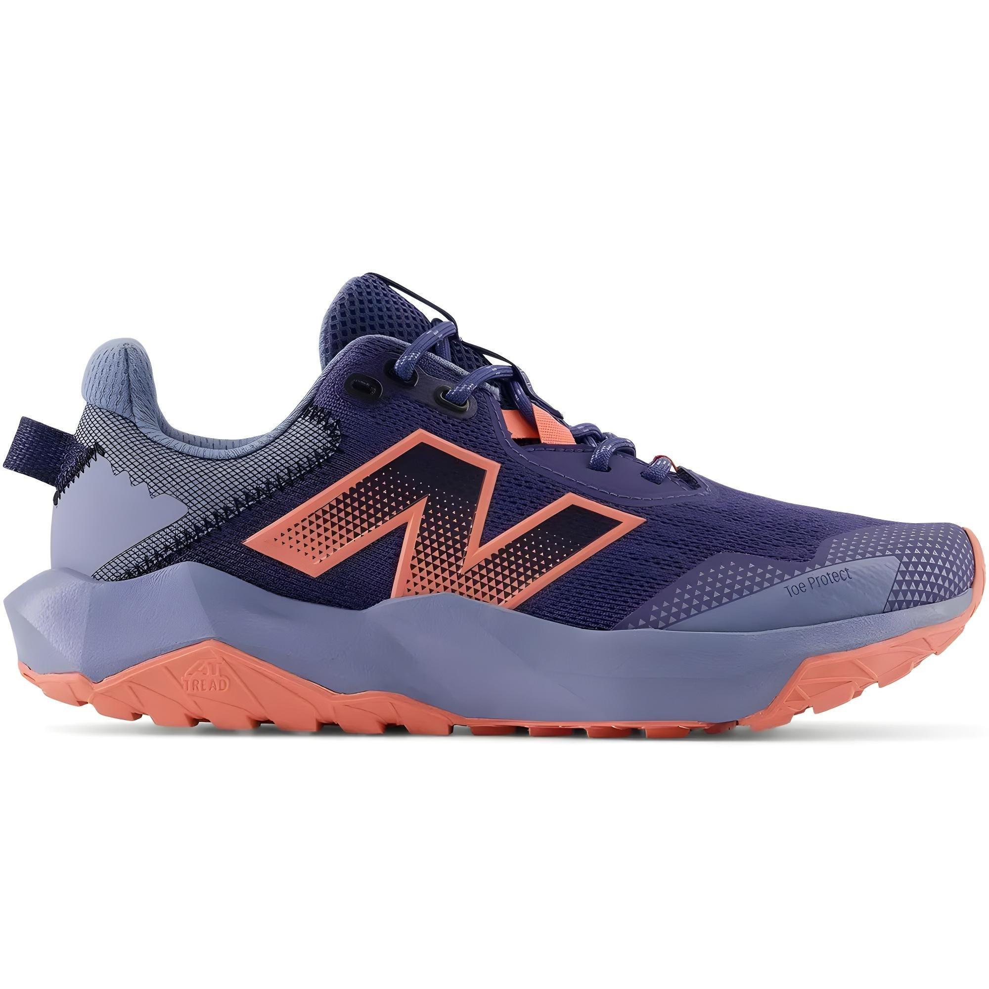 Sieviešu skriešanas apavi New Balance DynaSoft