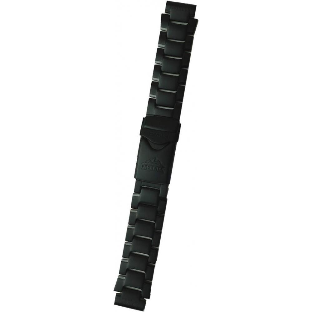 

[Casio] Нержавеющая сталь для PRG 250BD и PRG 550BD черный IP