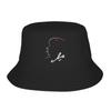 Che Guevara  Bucket Hat For Unisex  FisherUnisex Hats Casual Fishing Caps Portable Hawaii Design Sun Hats