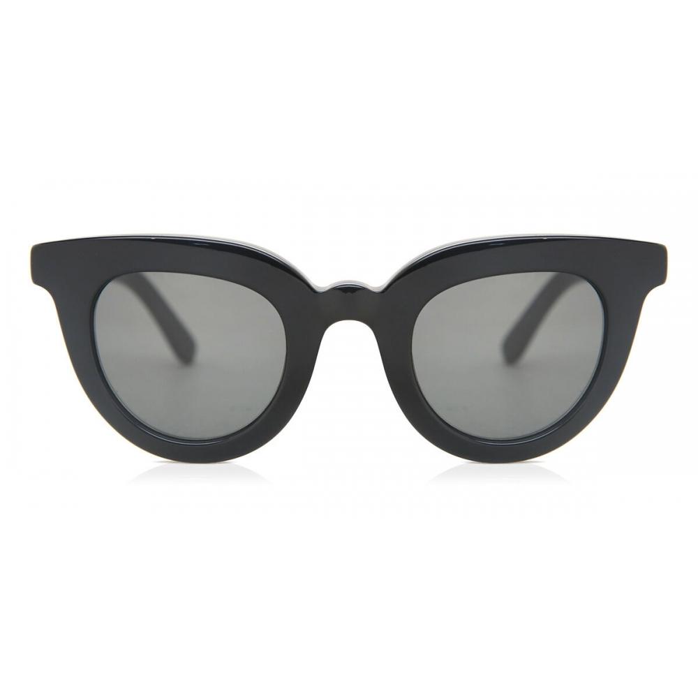 

Mr. Boho Hayes Vb 11 Women Sunglasses Black/44-18-145