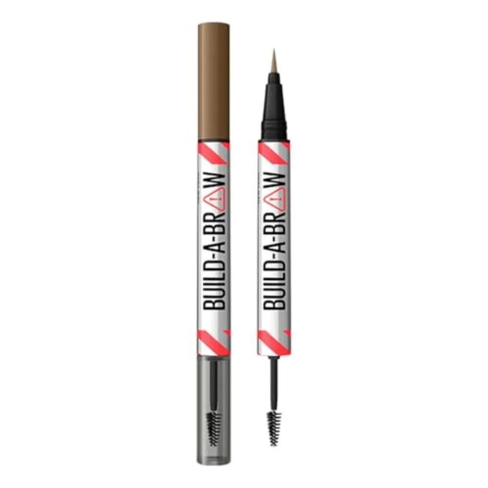 Maybelline Builder Brow 01 Soft Brown 2-Piece Set 2-piece set