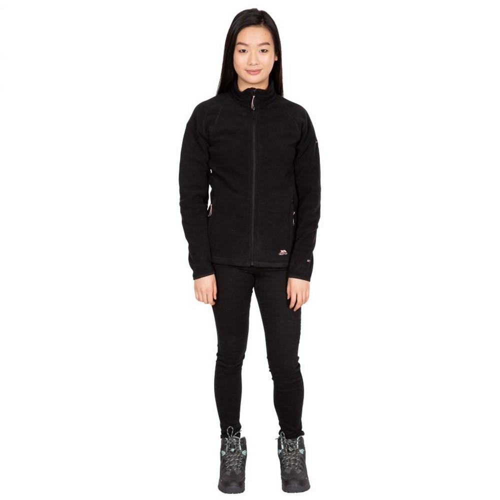 Womens/Ladies Nonstop Fleece Jacket