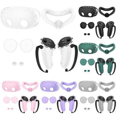 Videogames – Accessories voor VR headsets