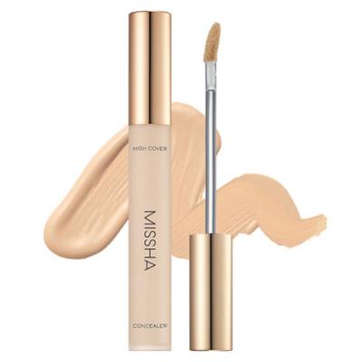 Stay Tip High Cover Concealer 3,8ml, Nr.. 23 Sand, 2 Stk.