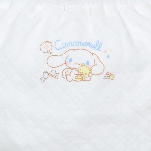 sanrio kids quilt shorts set of 2 cinnamoroll 140cm cotton with name 2 patterns for children 229008