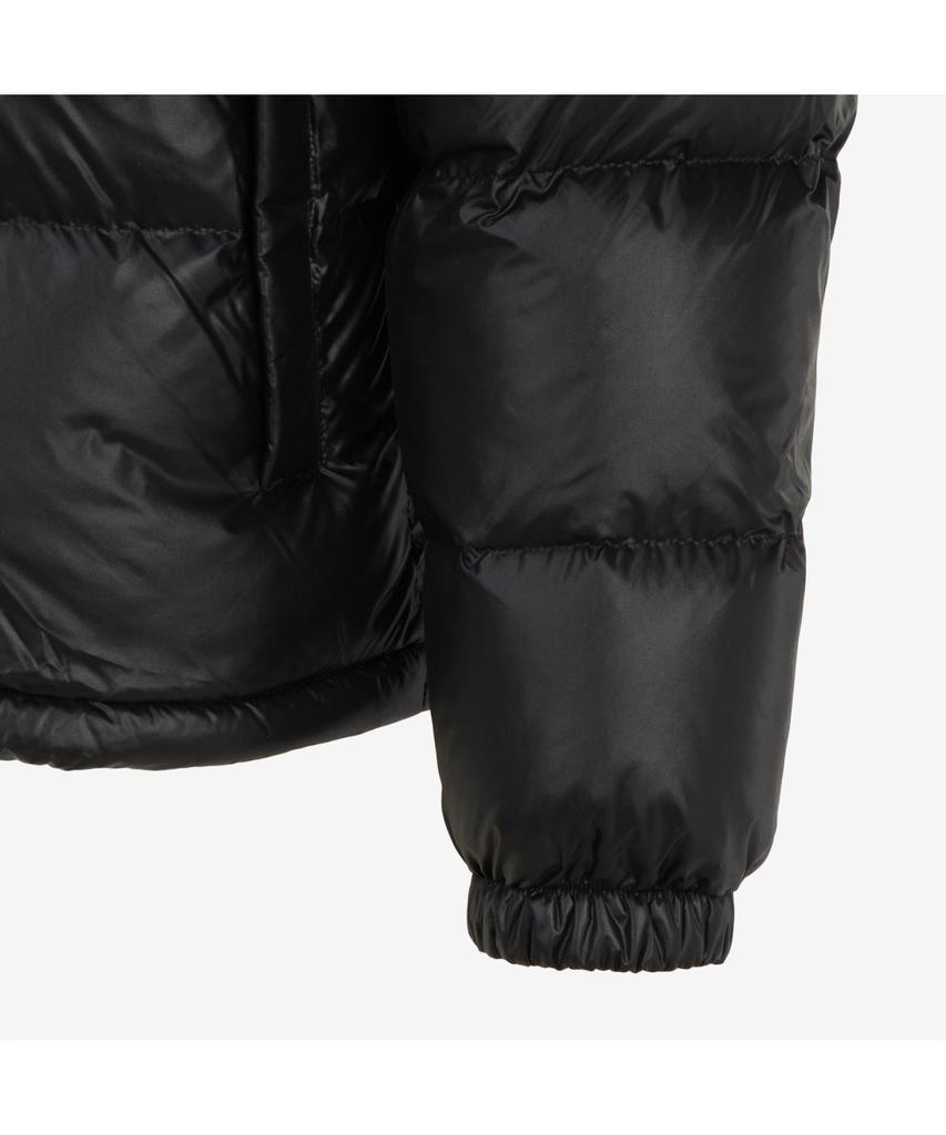 The North Face Nj3Nr50B Men'S Nuptse-On Jacket Real Black