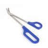 20cm(7.87'')Toe Nail Scissor Long Reach Easy Grip Pedicure Trim Chiropody Clipper Manicure Trimmer for disabled Cutter