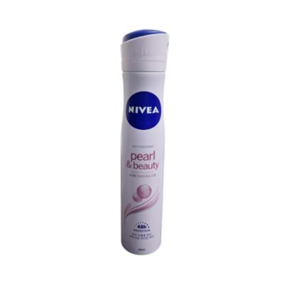 NIVEA Deodorant Spray Pear & Beauty (200 Ml)