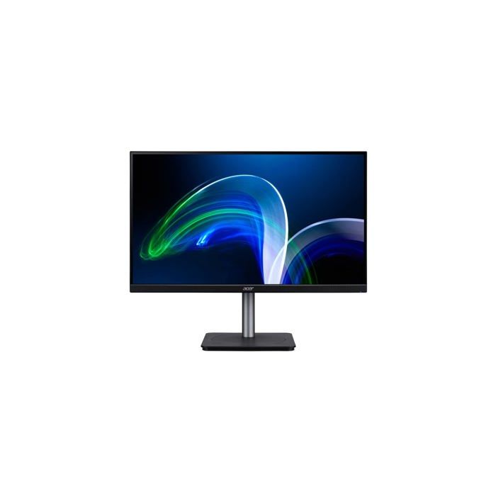 Écran TFT - ACER - Vero CB243Y - 23.8 pouces - 1920x1080 - HDMI/DP/Type-C