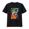 T C Surf Designs NES Retro Video Game Cotton Black Gaming Gamer Shirt vintage Washed Stretched Soft Unisex Breathable