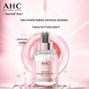 AHC Ultimate Rose Gold Revitalizing Mask