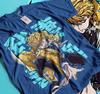 Maglietta Anime, Maglietta Speciale Vintage Anime Unisex, Maglietta Anime Manga, Maglietta per Amanti degli Anime, T-shirt Grafica Anime, Maglietta Manga, Anime Giapponese