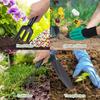 Advent Calendar Gardening Tool Set 24 Days Outdoor Planting Tools for Succulents Care Christmas Gift for Plant Lovers